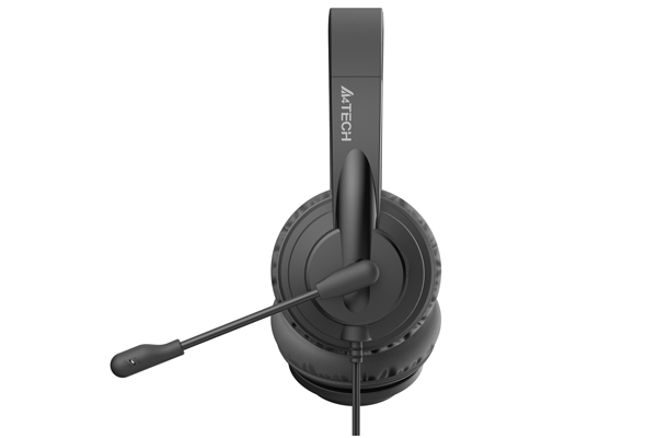 Headset  A4Tech HU-10 USB