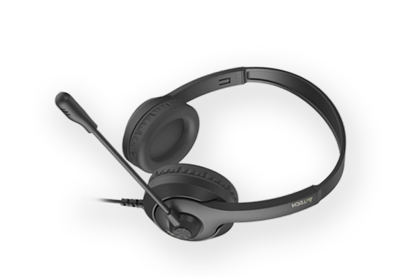 Headset  A4Tech FH100i 4-Pin Stereo