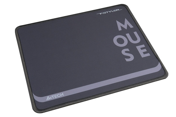 Mousepad Fstyler A4Tech FP20 Grey SIZE:25X20X0.2mm