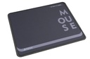 Mousepad Fstyler A4Tech FP20 Grey SIZE:25X20X0.2mm