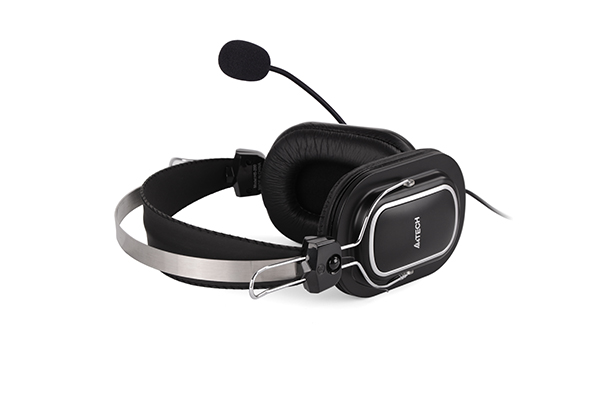 Headset  A4Tech HU-50 USB