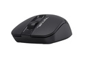 Mouse Fstyler Wireless A4Tech FG12 Black