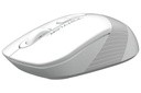 Mouse Fstyler Wireless A4Tech FG10 White