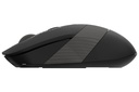 Mouse Fstyler Wireless A4Tech FG10 Grey