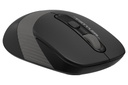 Mouse Fstyler Wireless A4Tech FG10 Grey