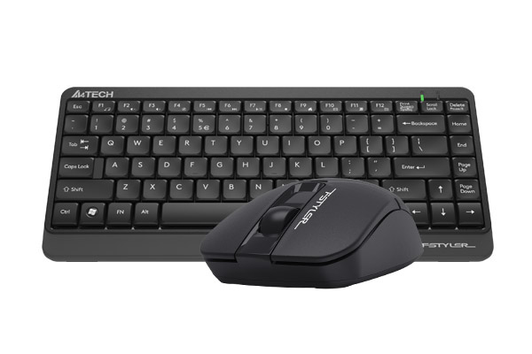 Keyboard Combo Wireless A4Tech FG1112 