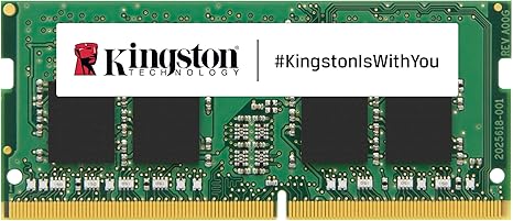 Memory LAPTOP Kingston DDR4 4Gb PC3200