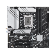 Motherboard Intel 1700/DDR4 Asus Prime B760M-A WIFI D4(90MB1CX0-M1EAY0)