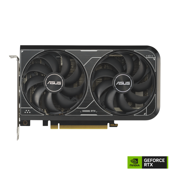 GRAPHICS ASUS DUAL RTX 4060 O8G V2 90YV0JC4-M0NA00