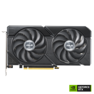 GRAPHICS ASUS DUAL RTX 4060 TI O16G EVO 90YV0JH8-M0NA00