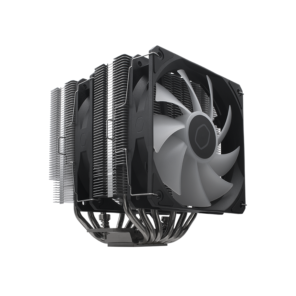 Cooling System Cooler Master Hyper 620S