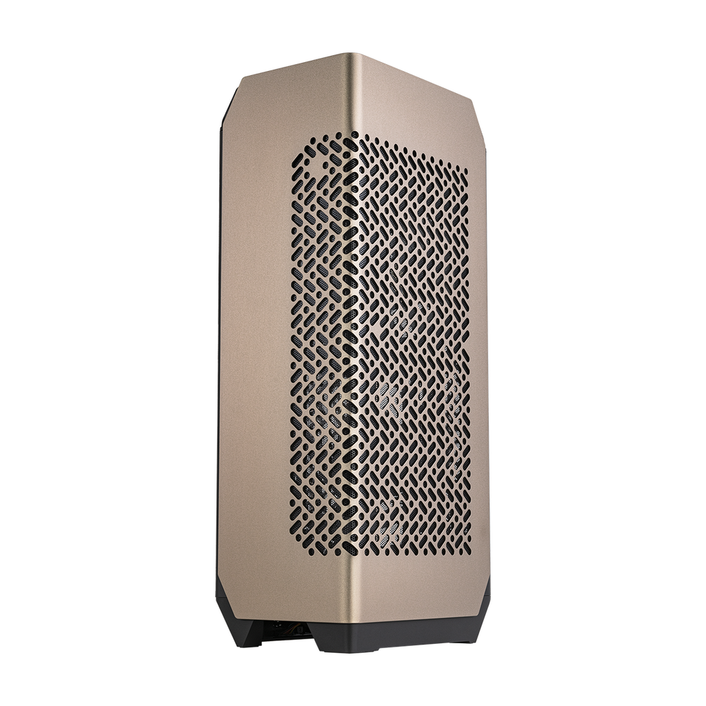 Casing Cooler Master NCORE 100 Max Bronze Edition