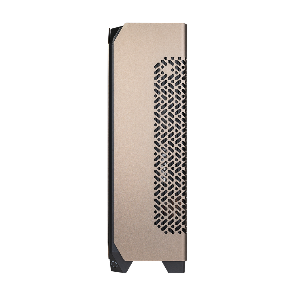 Casing Cooler Master NCORE 100 Max Bronze Edition