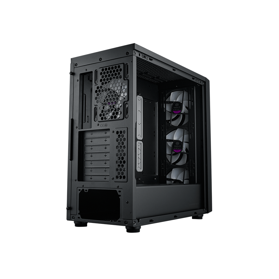 Casing Cooler Master Masterbox MB600