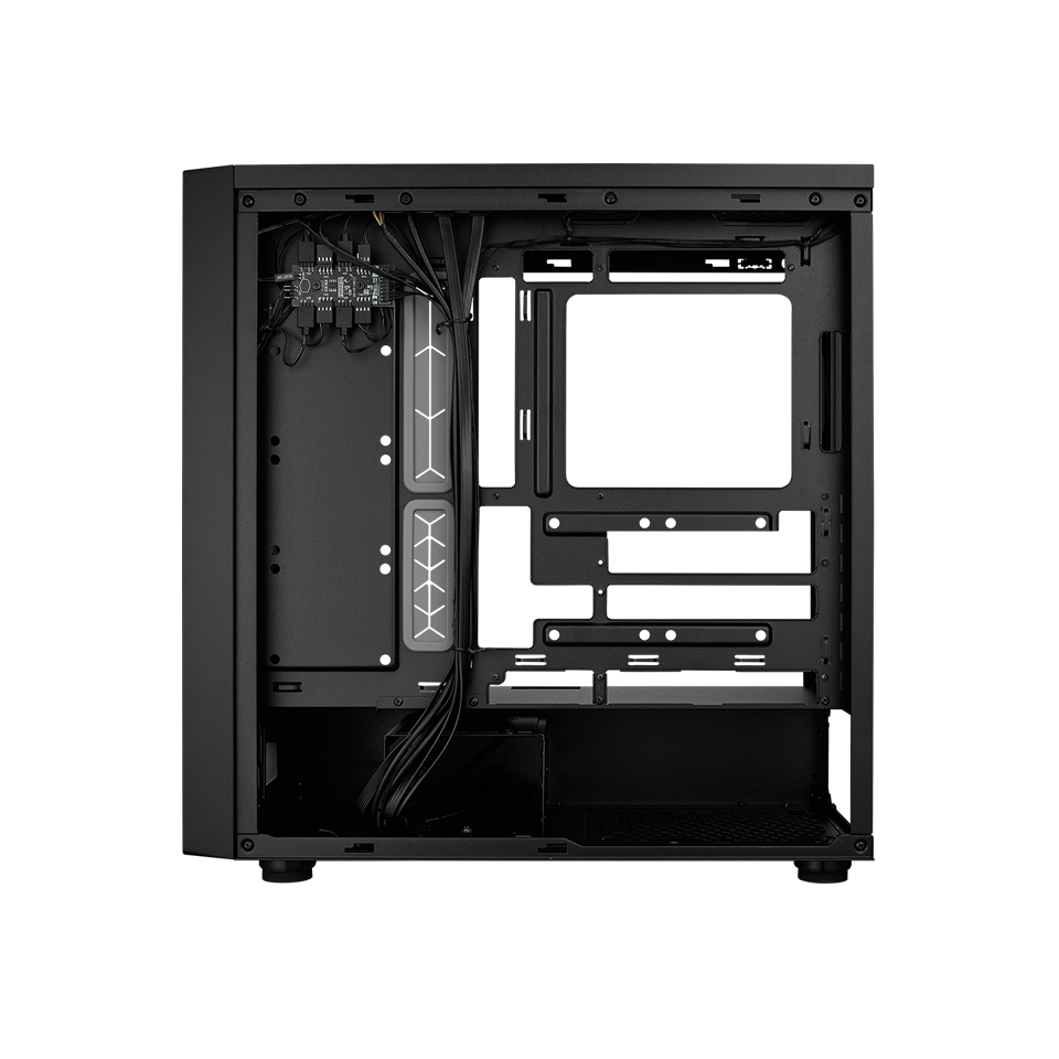 Casing Cooler Master Masterbox MB600