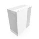 Casing H7 Flow Mid-Tower ATX Airflow White