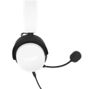 Headset NZXT Wired Closed V2 40mm White(AP-WCB40-W2)