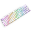 Keyboard NZXT Function 2 Full Size White (KB-001NW-US)