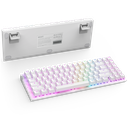 Keyboard NZXT Function 2 Mini TKL White (KB-002NW-US)