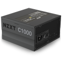 Power Supply NZXT C Series 80 Plus Gold 1000W (PA-0G1BB-UK)