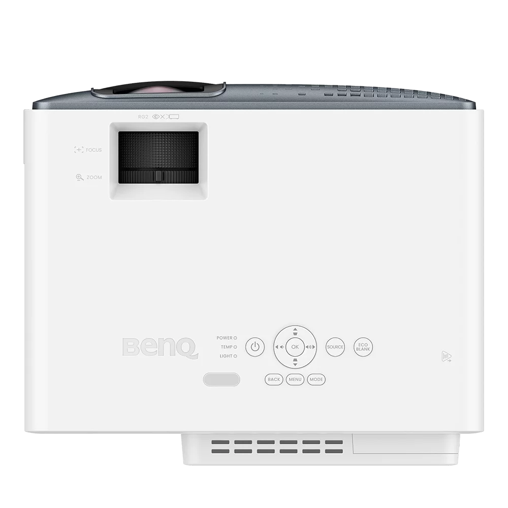 BenQ PROJECTOR TK700STi WHITE 4K