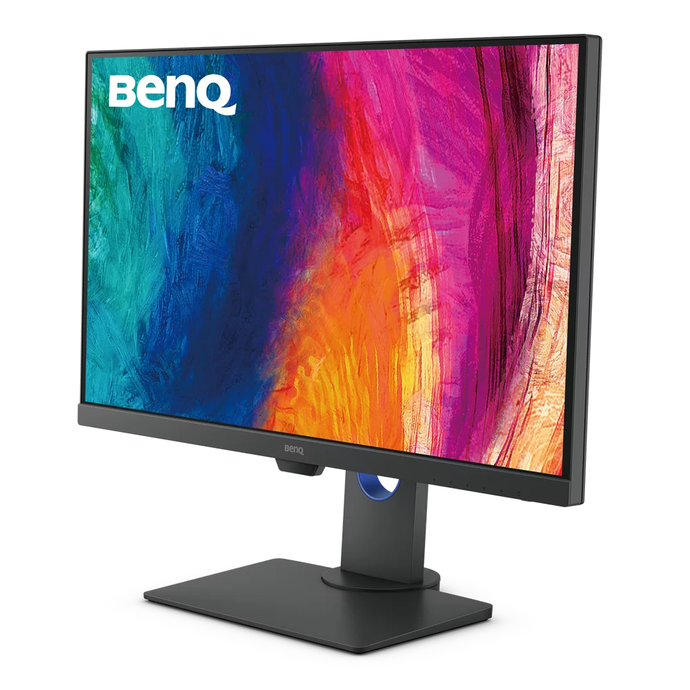 Monitor Led BenQ 27" (PD2705Q)