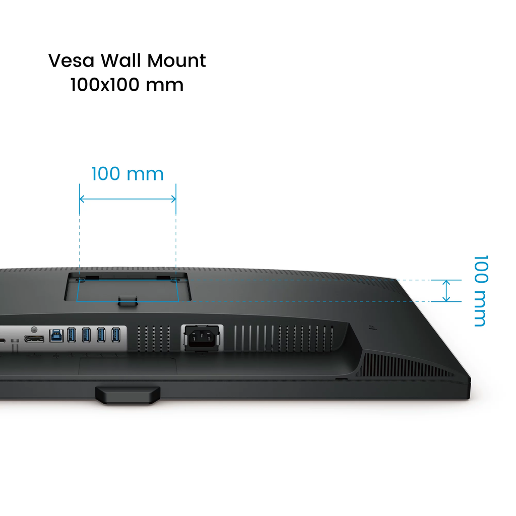 Monitor Led BenQ 27" (PD2705Q)