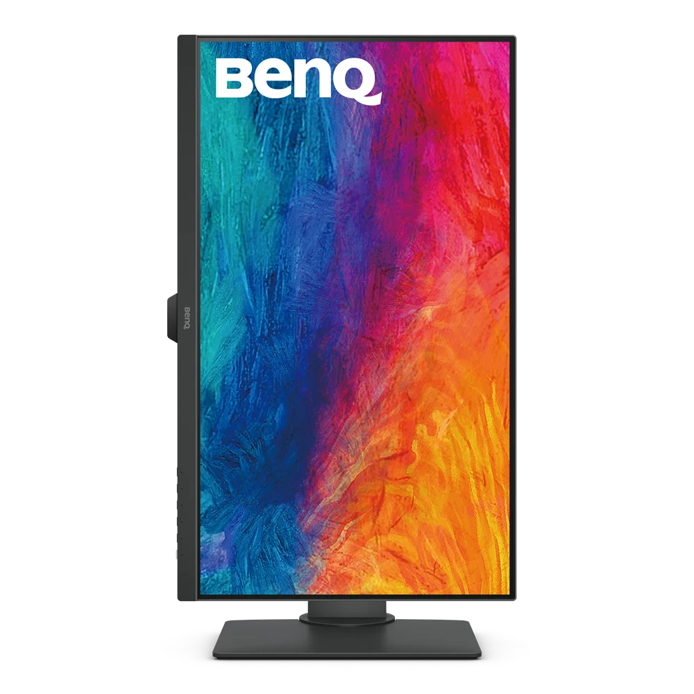 Monitor Led BenQ 27" (PD2705Q)