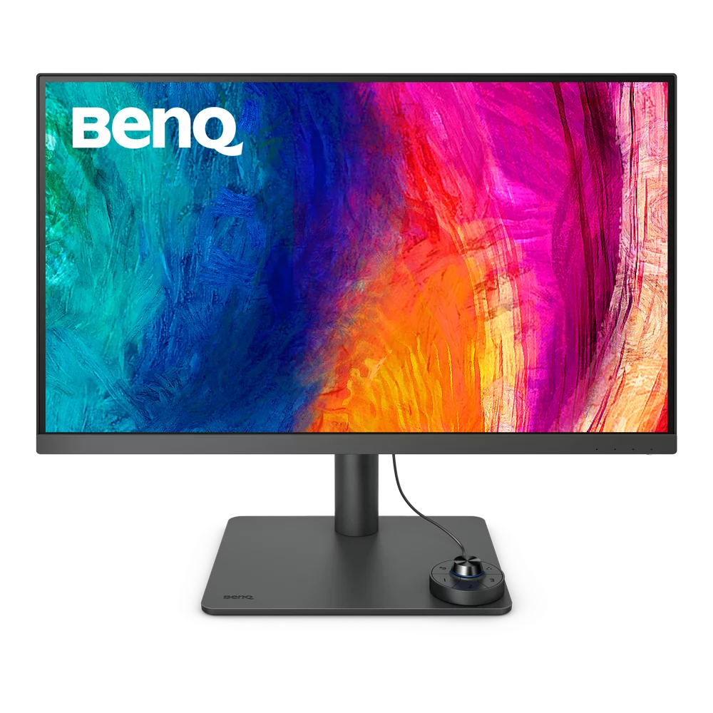 Monitor Led BenQ 27" (PD2705U)