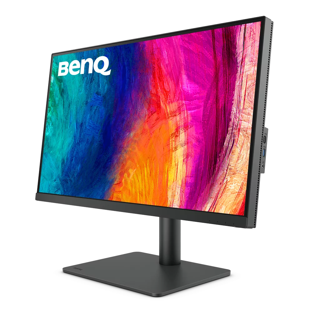 Monitor Led BenQ 27" (PD2705U)