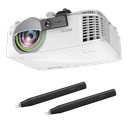 Projector BenQ EW805ST WHITE WXGA