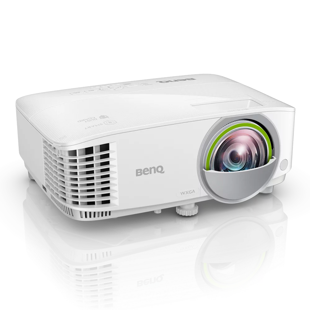 Projector BenQ EW805ST WHITE WXGA