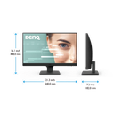 Monitor Led BenQ 24" (GW2490T)