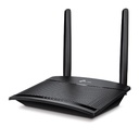 TP-Link 300 Mbps Wireless N 4G LTE Router  (MR100)