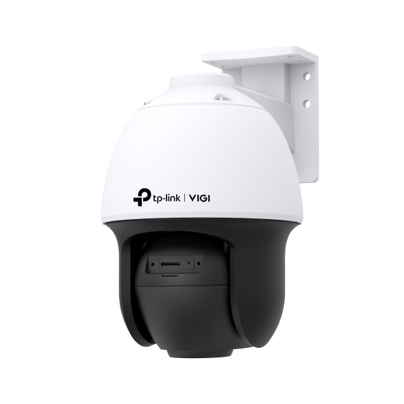 TP-Link 4MP Outdoor PT Network Camera VIGI C540S(UN)