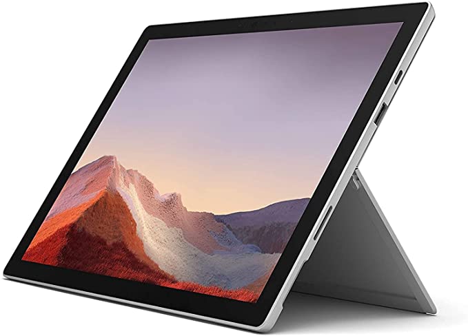 Laptop Microsoft Surface Pro 7 Bundle (LP-MS-PRO7-i5-1035G4-256)