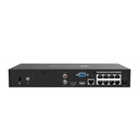 TP-Link 8 Channel PoE Network Video Recorder VIGI NVR1008H-8P(UN)
