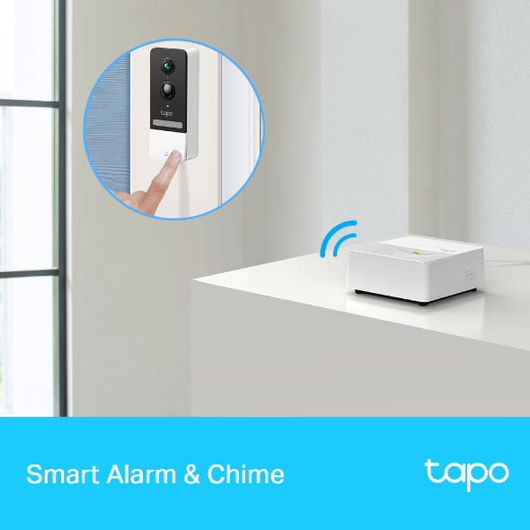 TP-Link Tapo Smart HubTapo H200