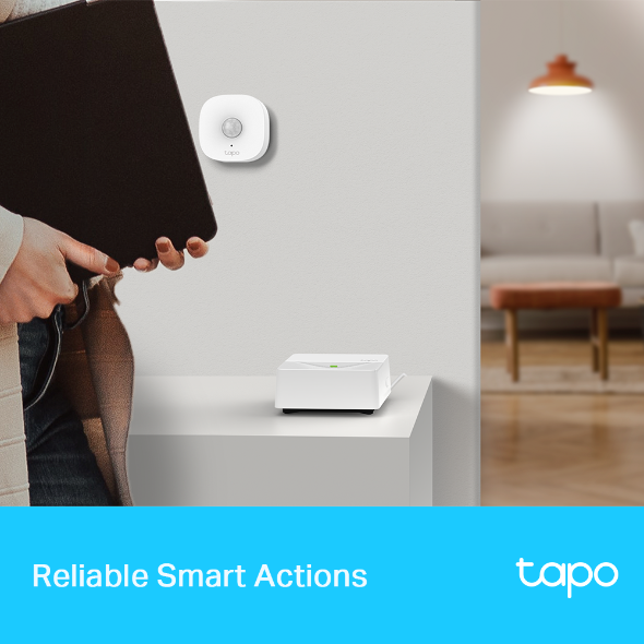 TP-Link Tapo Smart HubTapo H200