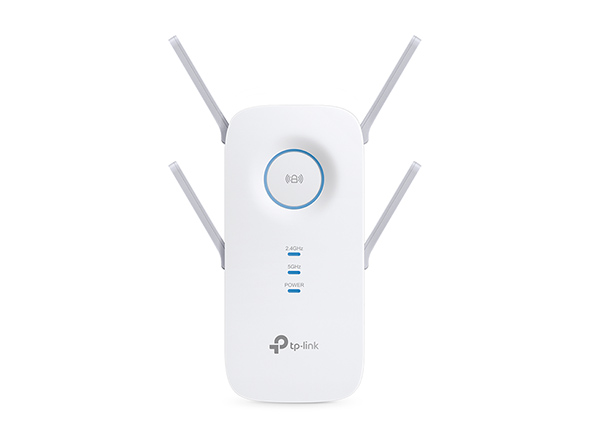 TP-Link Wireless Range Extender 1900Mbps (RE500)