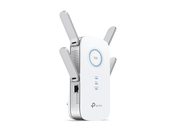 TP-Link Wireless Range Extender 1900Mbps (RE500)