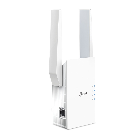 TP-Link Wireless Range Extender 3000Mbps (RE705X) (copy)