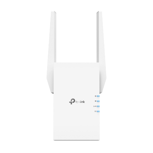 TP-Link Wireless Range Extender 3000Mbps (RE705X) (copy)