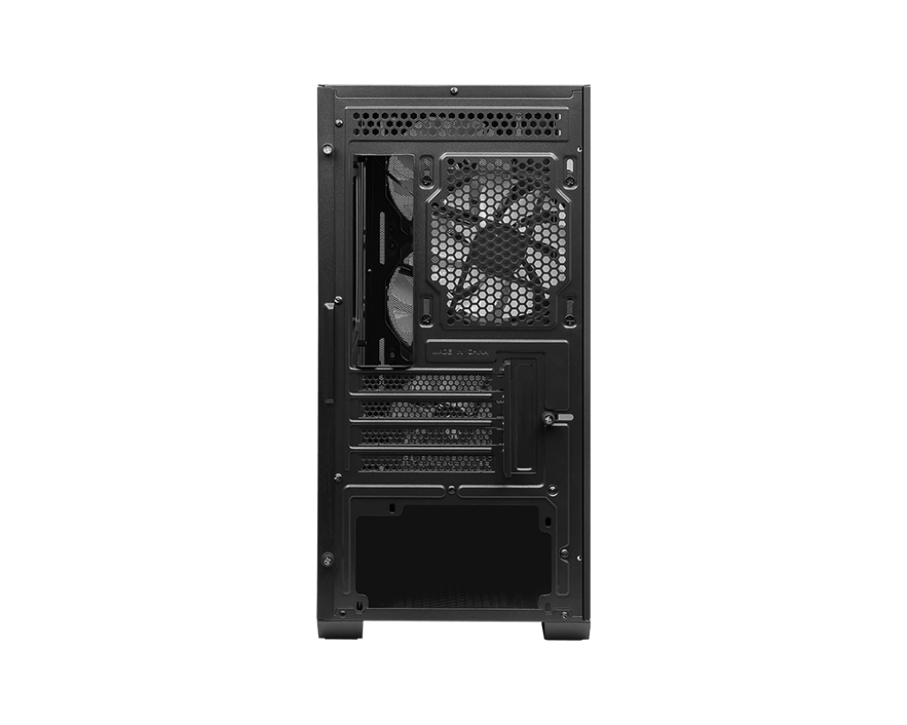 Casing MSI MAG Forge M100A Gaming Case