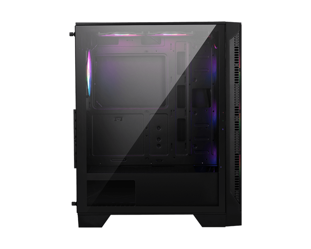 Casing MSI MAG Forge120A Airflow Case