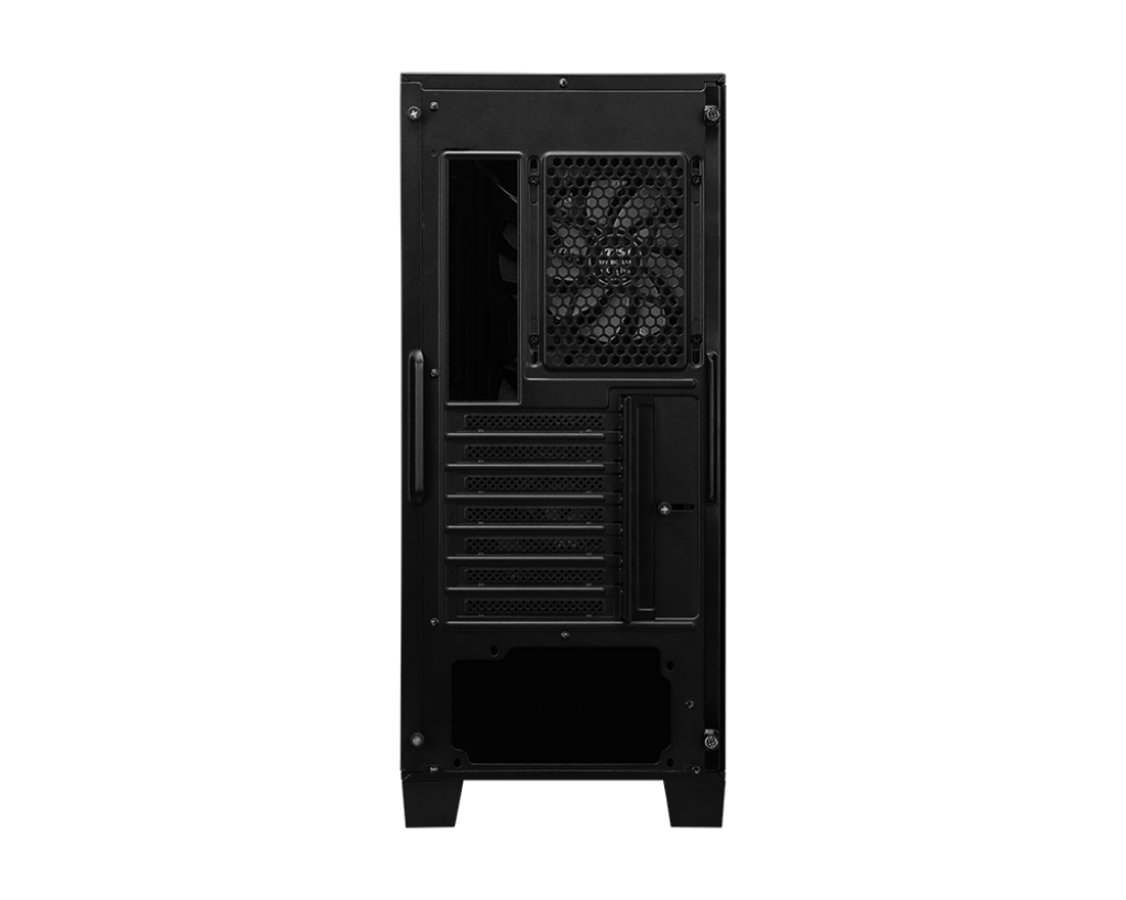 Casing MSI MAG Forge120A Airflow Case