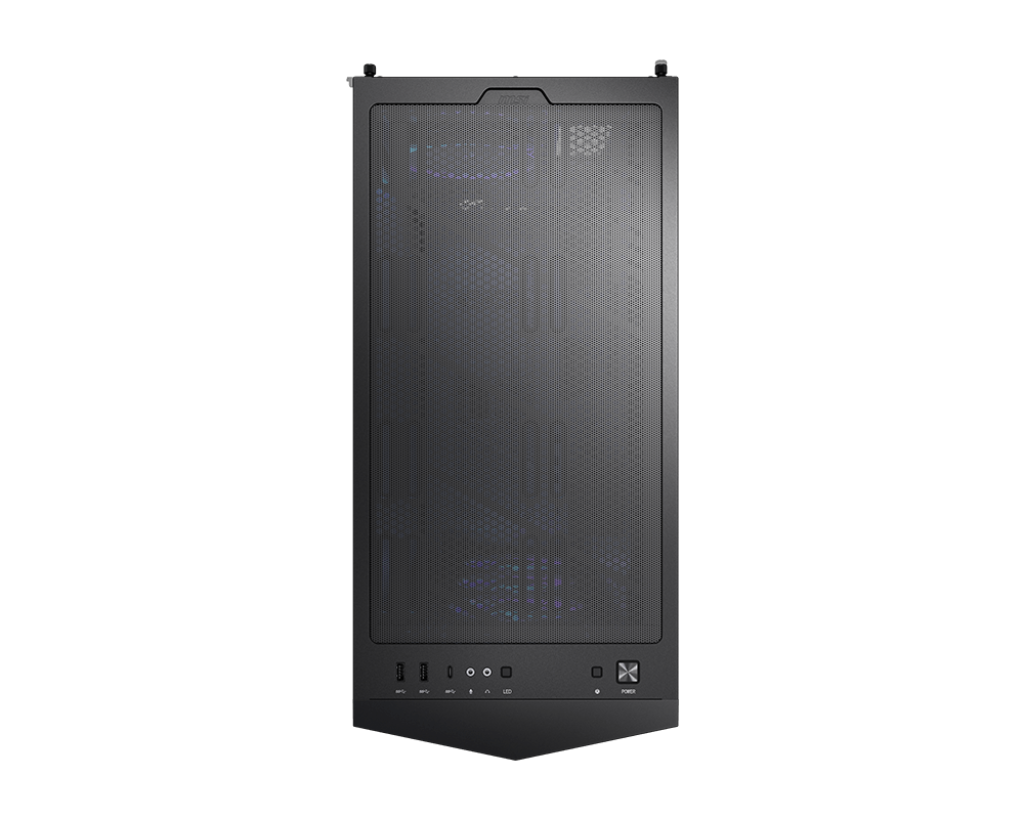 Casing MSI MPG Gungir 300R Gaming Case