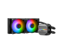 Cooling System MSI MAG Coreliquid M240 CPU Liquid Cooler