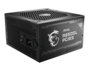 Power Supply MSI MAG A850GL PCIE5 850W 80 Plus PSU