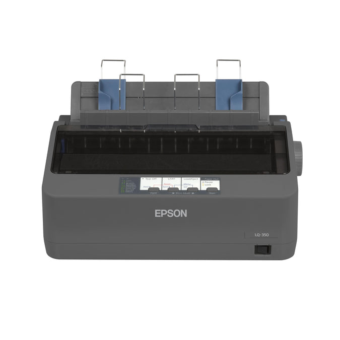 Printer EPSON C11CC25001 LQ-350 DOT MATRIX PRINTER 24 PIN 80 COLUMN